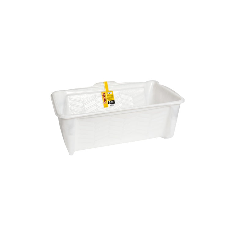 Dual Roll Off Bucket Liners