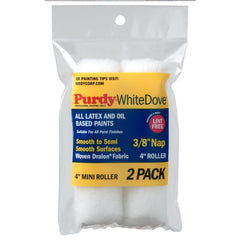 White Dove Jumbo Sleeve
