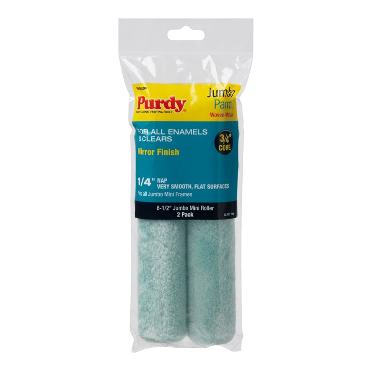 Parrot Jumbo Mini Roller Sleeve