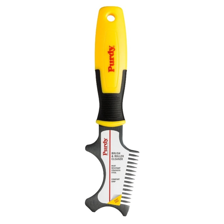 Brush & Roller Cleaner