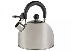 Stainless Steel Whistling Kettle