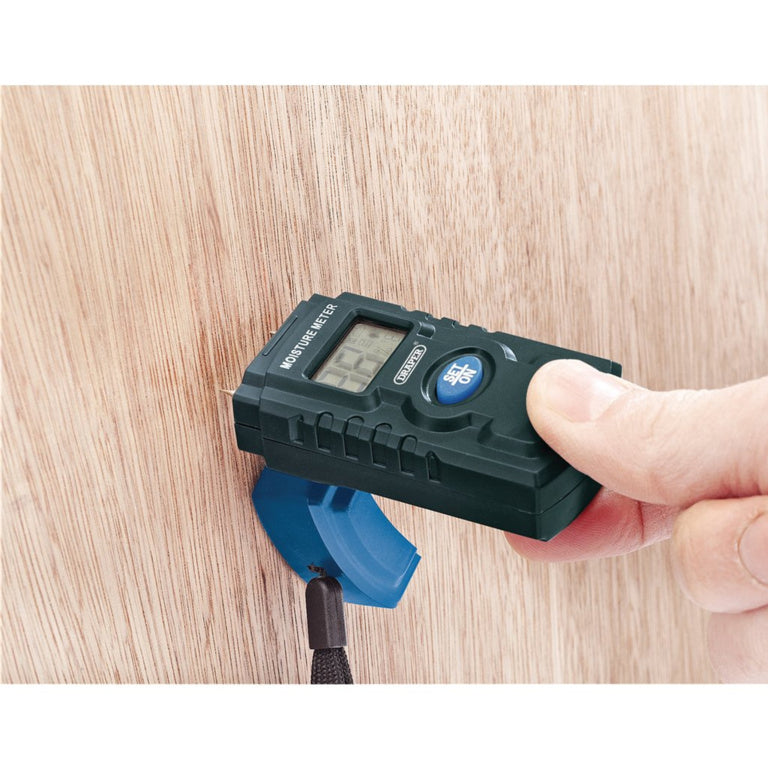 Moisture Meter