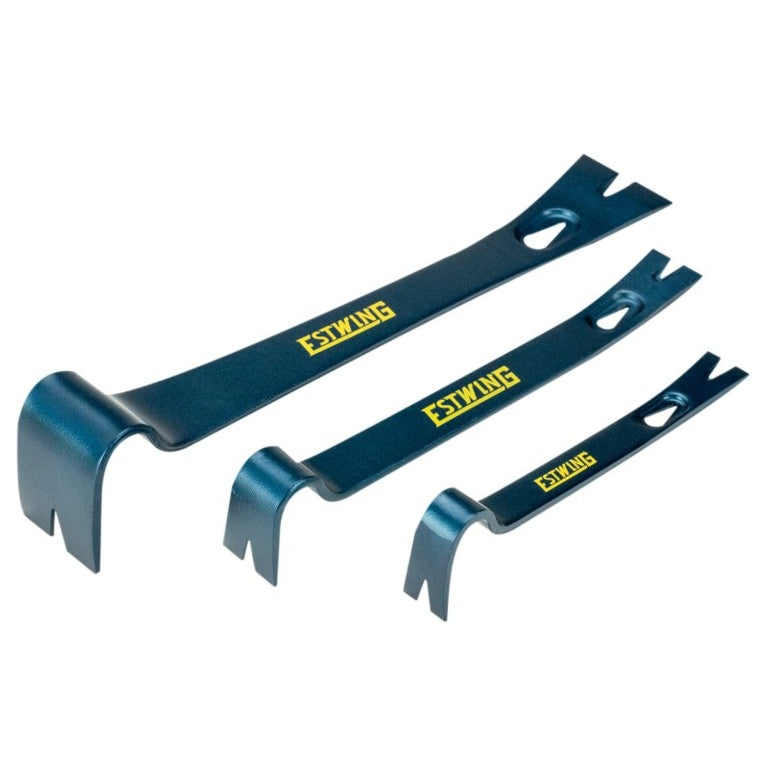 Pry Bar Set
