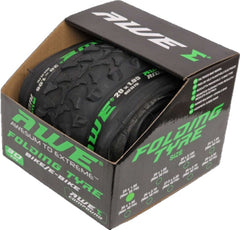 MTB Folding Tyre
