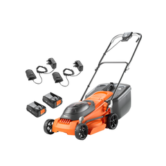 Easistore Cordless Lawnmower Kit