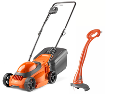 Simplimow 300 Lawnmower & Strimmer Kit