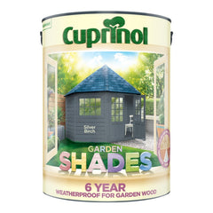 Garden Shades 5L