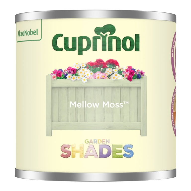 Garden Shades 125ml