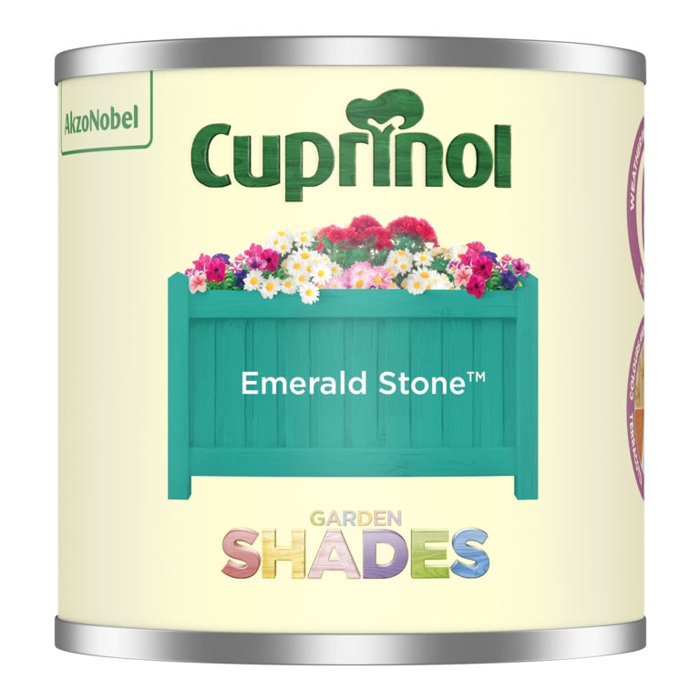 Garden Shades 125ml