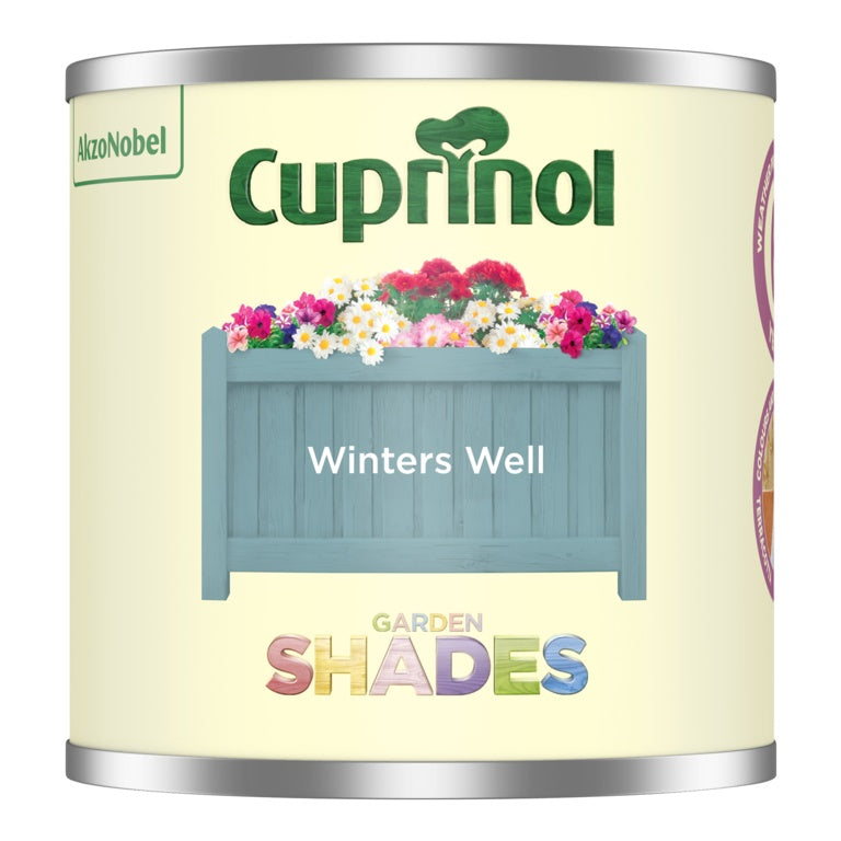 Garden Shades 125ml