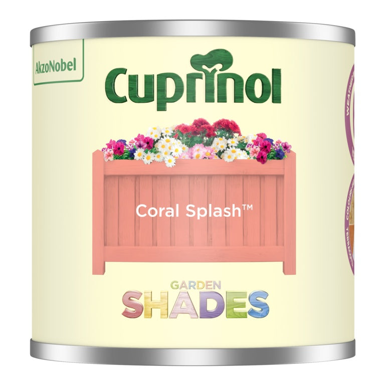Garden Shades 125ml