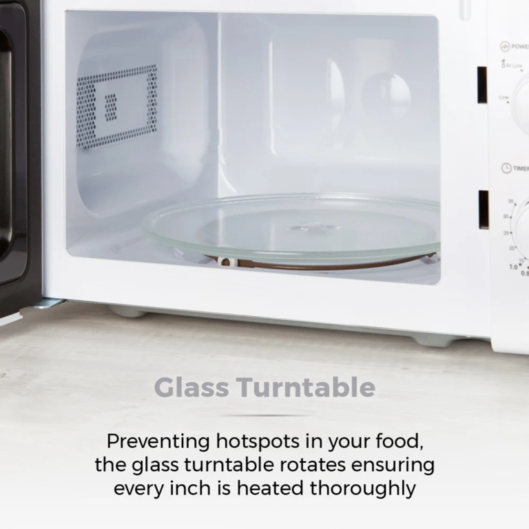 20L Manual Microwave 700w