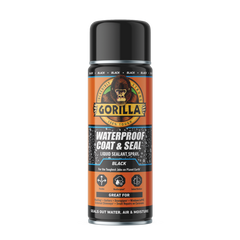 Waterproof Coat & Seal Spray