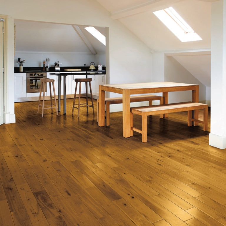 Diamond Hard Floor Varnish Gloss 2.5L