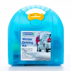 Mezzo Winter Car Kit