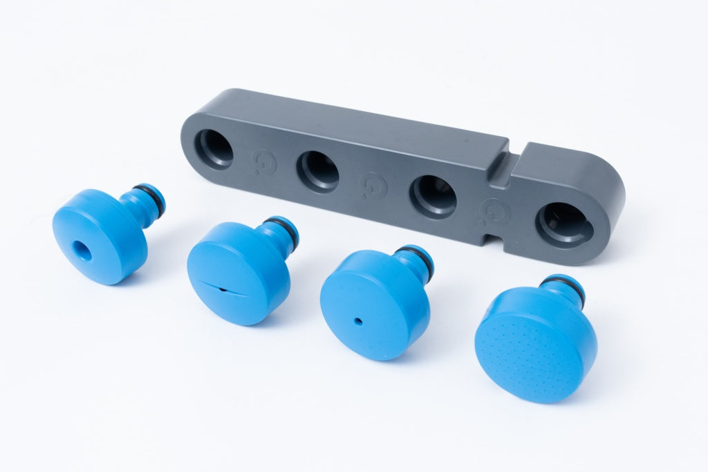 Mini Spray Head Set