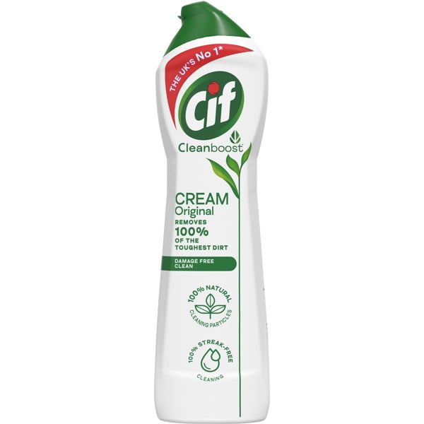 Cream 500ml
