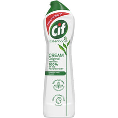Cream 500ml