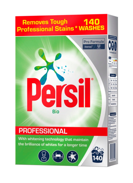 Biological Washing Powder