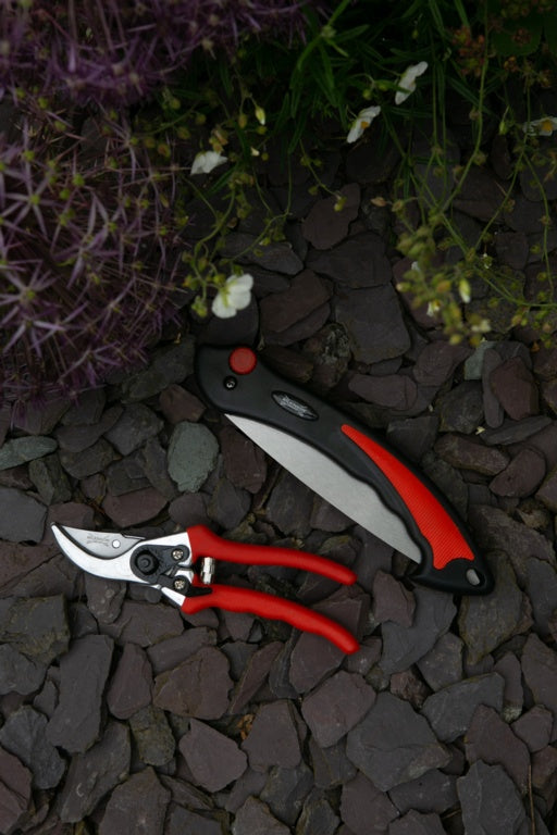 Folding Saw & Pruner Set
