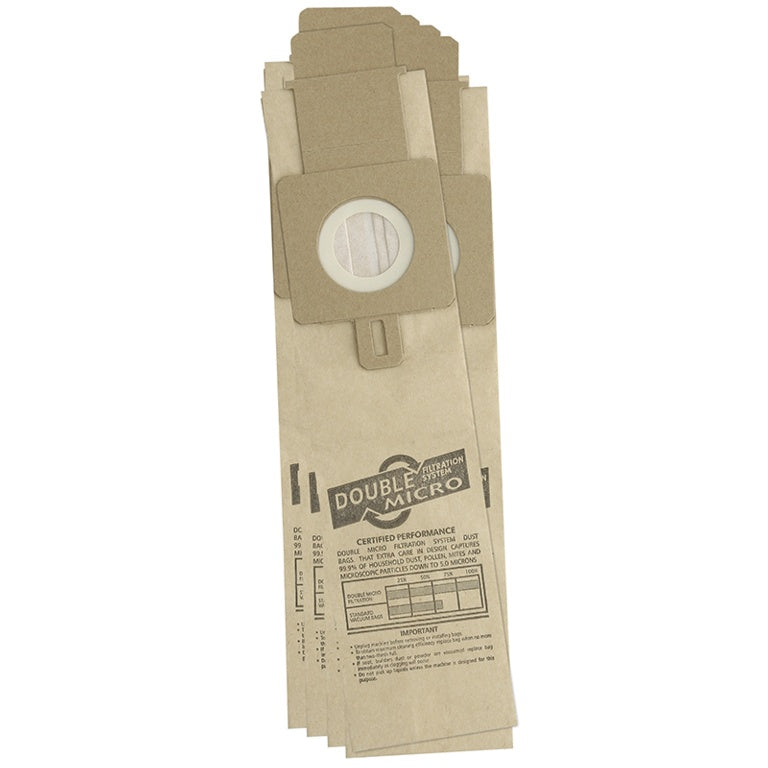 Paper Bags Hoover H20