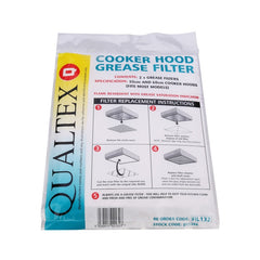 Cooker Hood Grease Filters