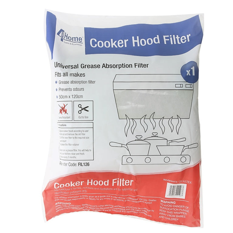 Universal Cooker Hood Grease Filter