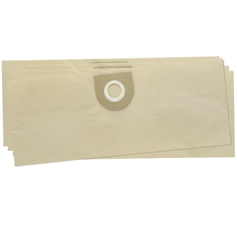 Paper Bags Vax