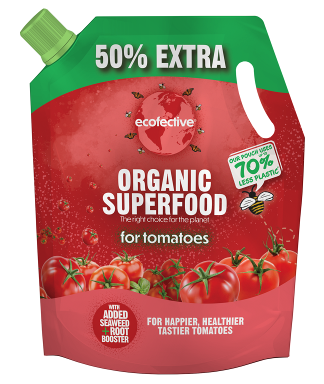 Tomato Organic Superfood