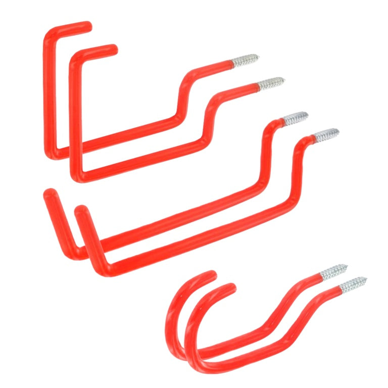 Multi Purpose Storage Hook Set