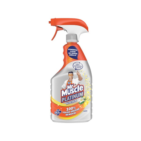 Platinum Kitchen 750ml