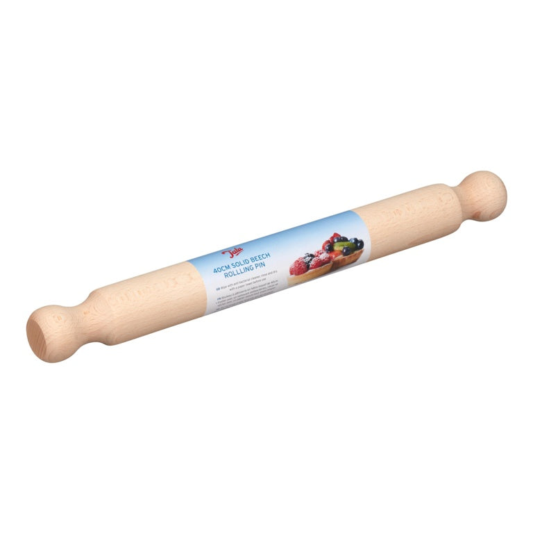 Solid Beech Rolling Pin