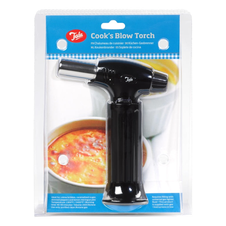 Cooks Blow Torch