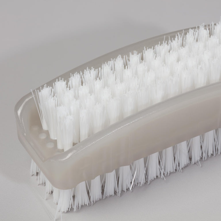 Double Sided Nail Brush