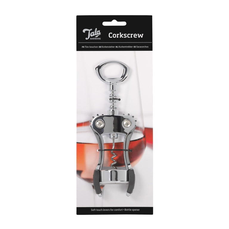 Wing Corkscrew