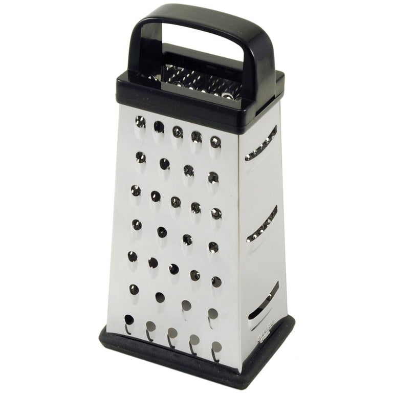 4 Sided Grater