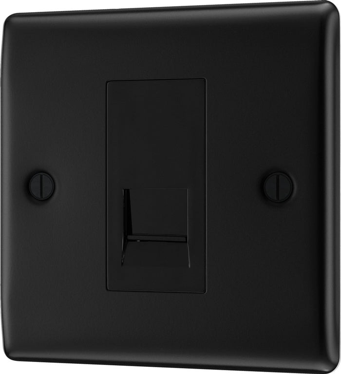 Single Master Telephone Socket