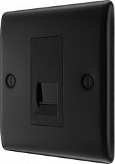 Single Master Telephone Socket