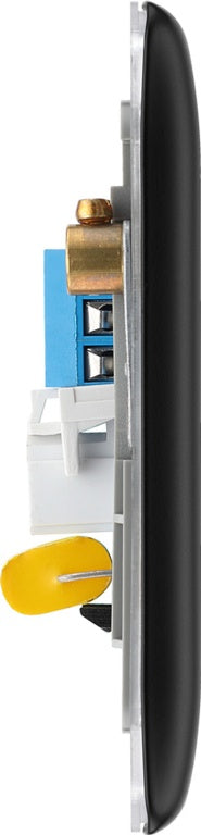 Single Master Telephone Socket