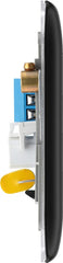 Single Master Telephone Socket