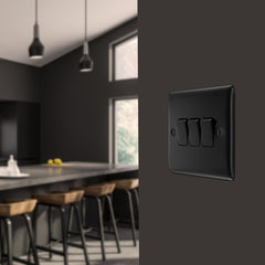 Triple Switch 16ax 2 Way