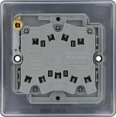 Triple Switch 16ax 2 Way