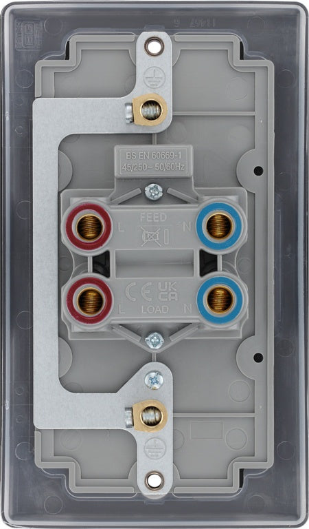 Rectangular Cooker Control Unit