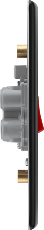Rectangular Cooker Control Unit