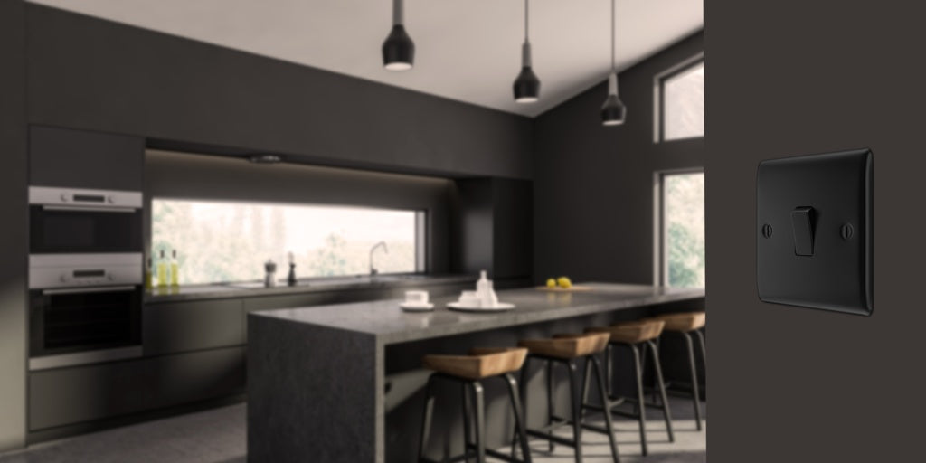 Intermediate Switch 16ax 2 Way