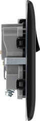 Single Switched Power Socket