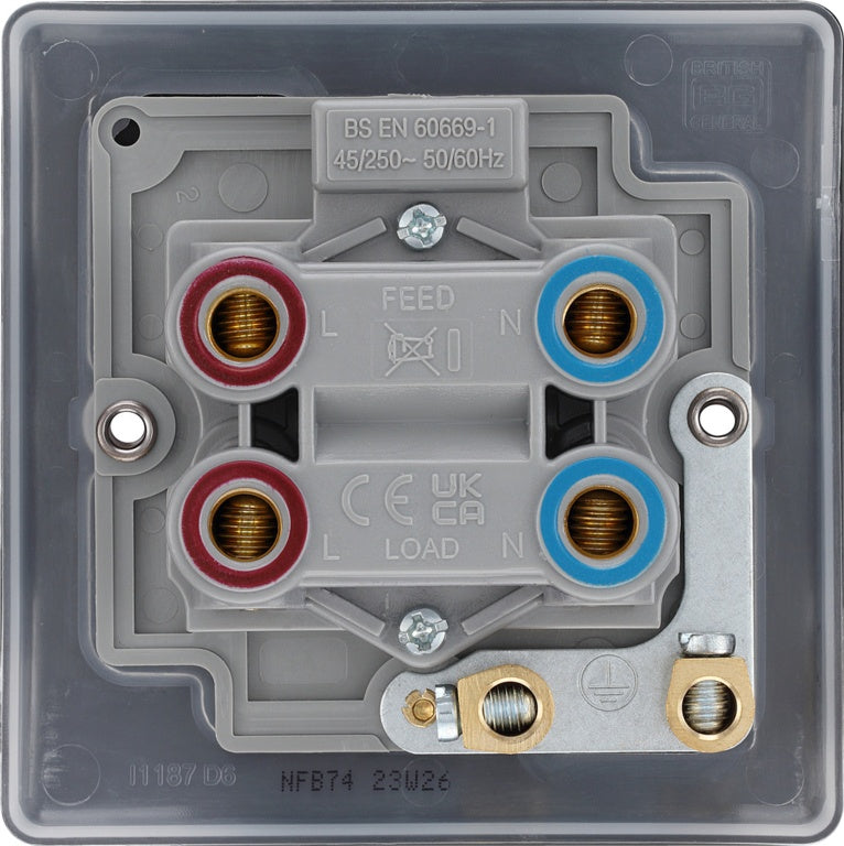 Square Cooker Control Unit