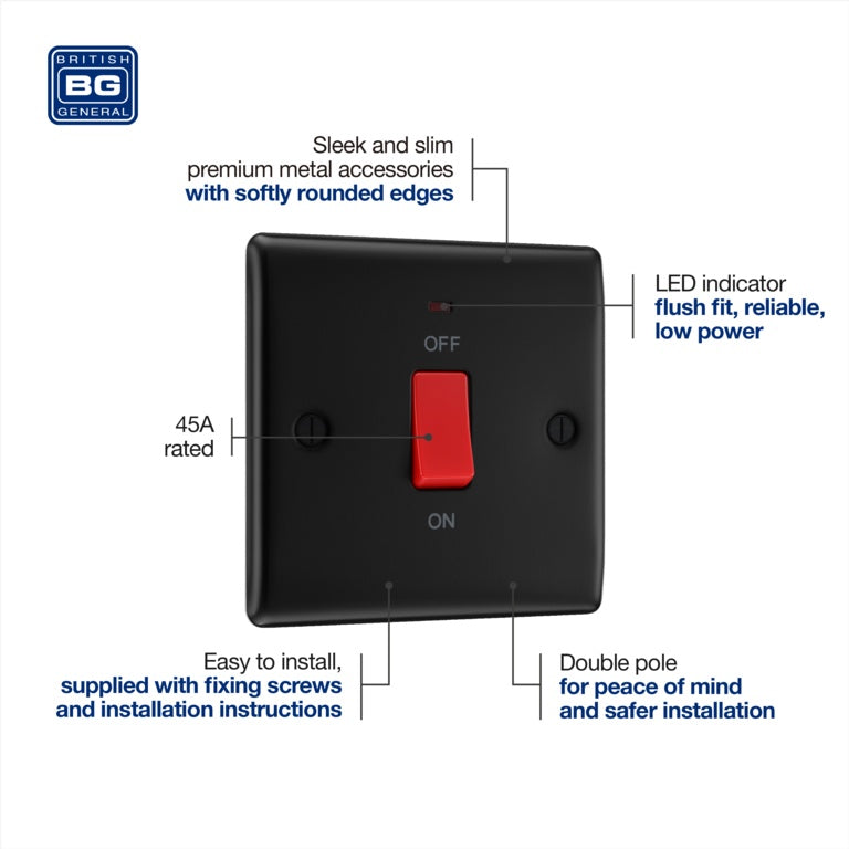 Square Cooker Control Unit