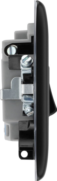 Switched Connection Unit