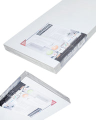 Professional High Density Insulation Panels